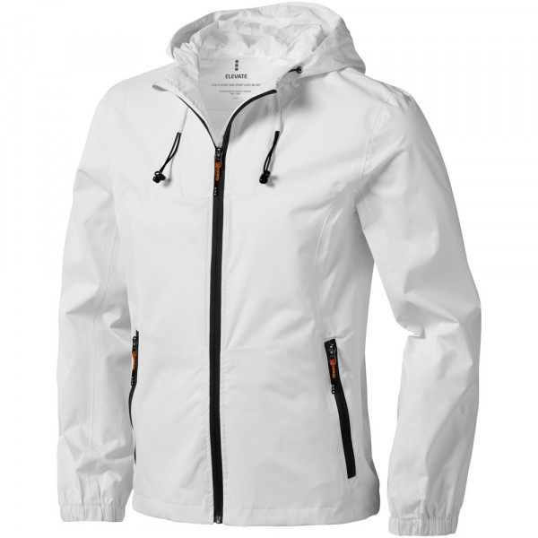 Labrador Jacke mit Kapuze