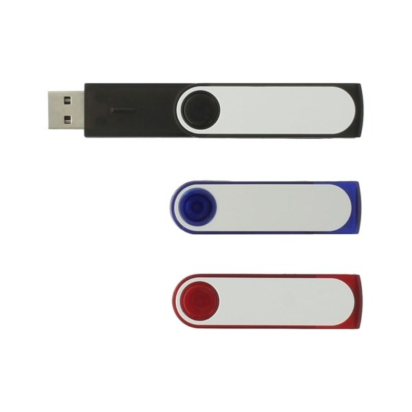 USB Stick ST08 (USB 3.1)