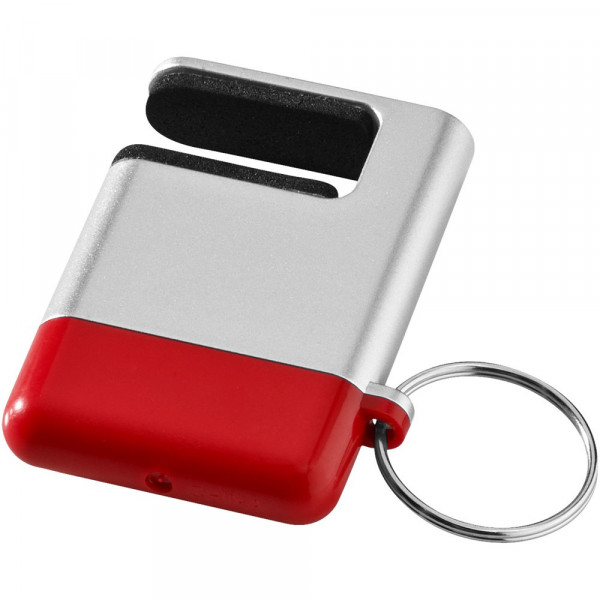 Gogo Bildschirmreiniger und Smartphonehalterung