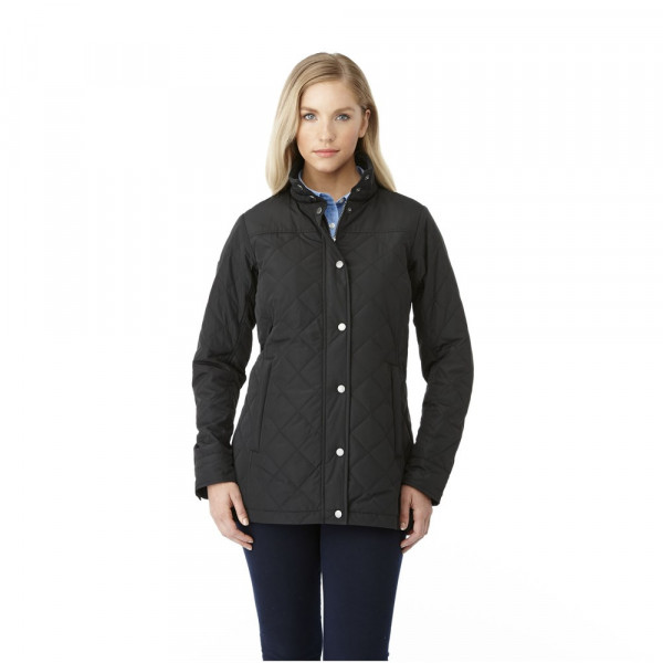 Stance Damen Steppjacke