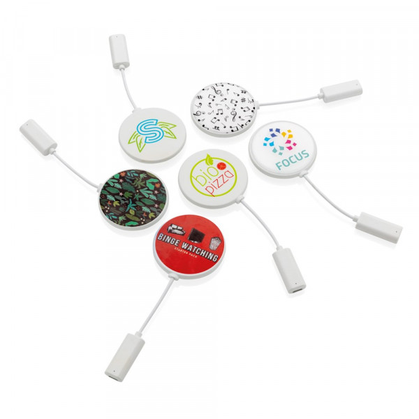 Stick'n Watch 5W Wireless-Charger