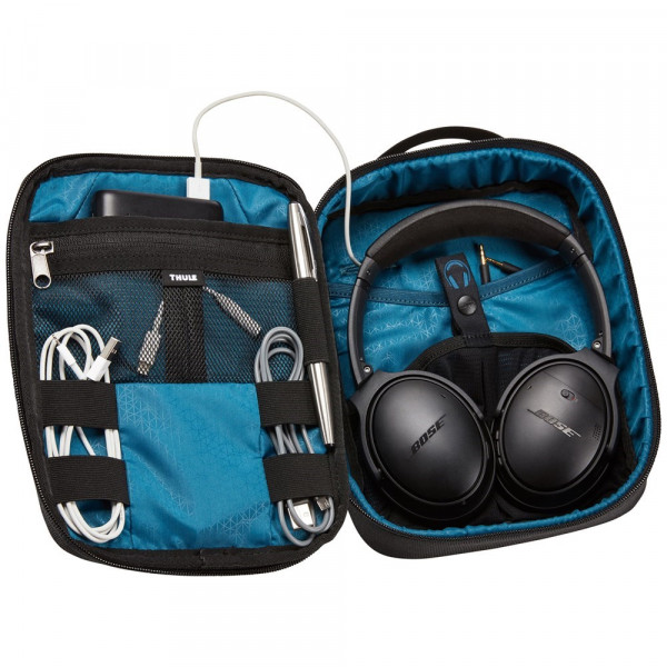 Thule Subterra Shuttle Large No personalization Schwarz