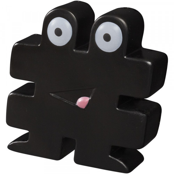 Hashtag Antistressfigur