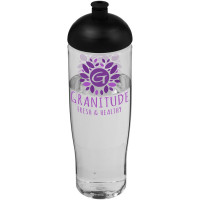 transparent, schwarz