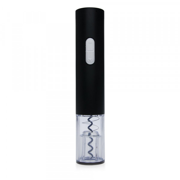 Elektronischer Weinöffner - Batterie betrieben