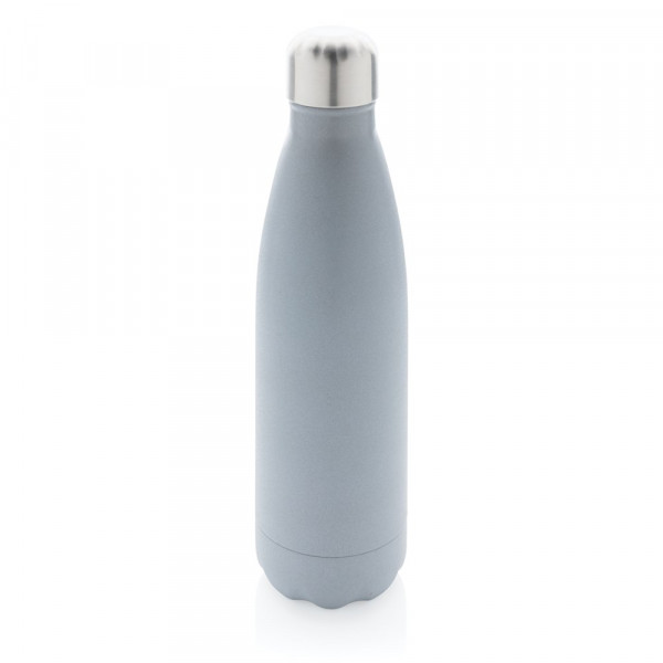 Vakuumisolierte reflektierende Flasche