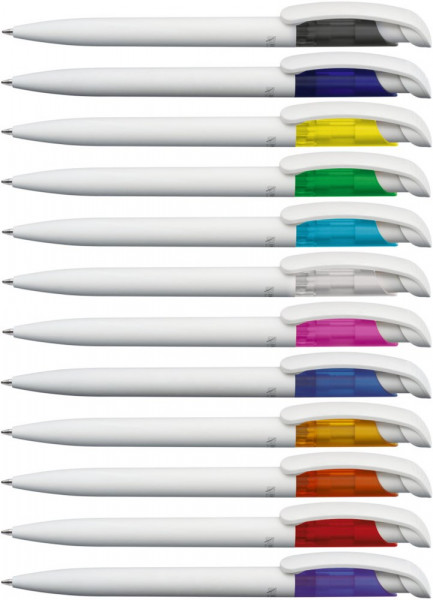 BIO PEN Druckkugelschreiber