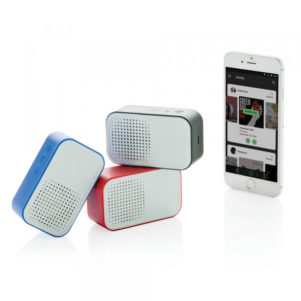 Melody Wireless Lautsprecher
