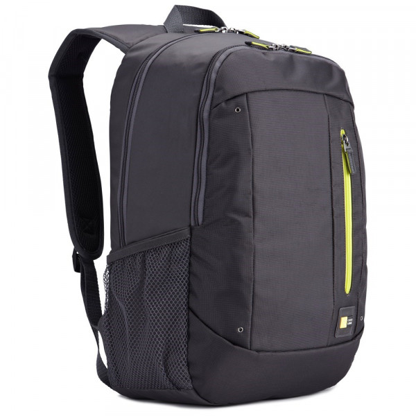 Case Logic Jaunt Backpack Anthracite Anthrazit