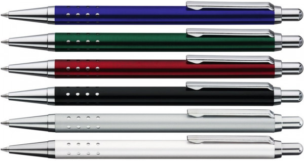 SLIMLINE Druckkugelschreiber