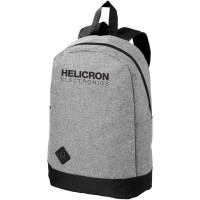 heather grau, schwarz