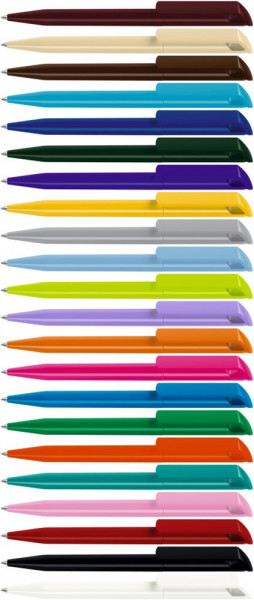 POP Drehkugelschreiber