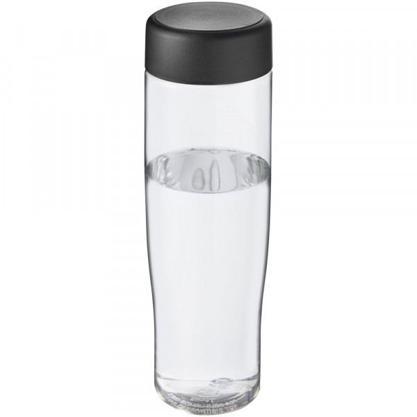 H2O Tempo® 700 ml Sportflasche mit Drehdeckel