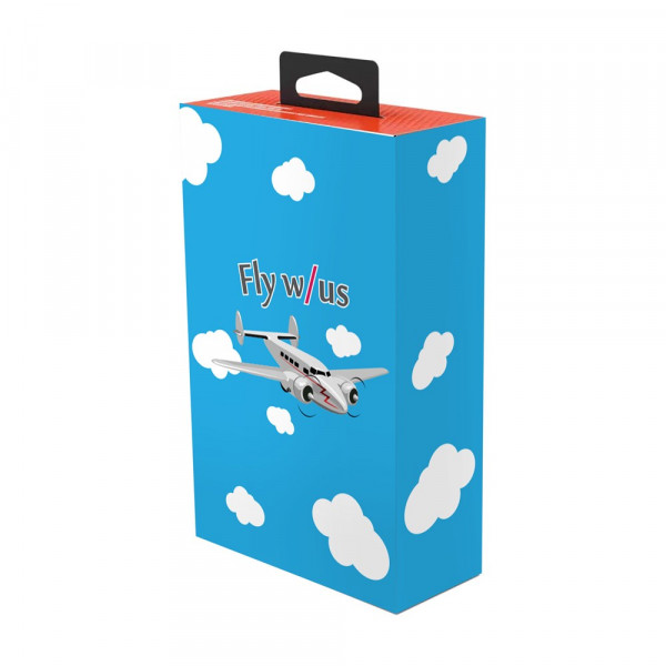 Sleeve for JBL Tune 225TWS mit Vollfarbdruck