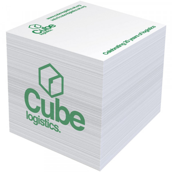 Block-Mate® 4A Notizblock 55x55mm