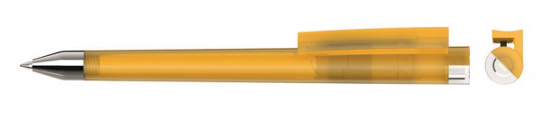 GEOS frozen SI Drehkugelschreiber