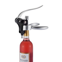 schwarz, silber (± PMS 30/428)